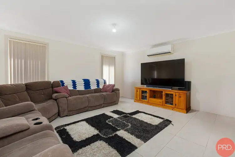 Fourth view of Homely house listing, 44 McKeachie Drive, Aberglasslyn NSW 2320