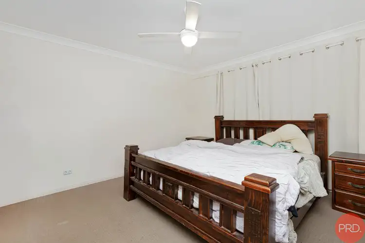 Sixth view of Homely house listing, 44 McKeachie Drive, Aberglasslyn NSW 2320