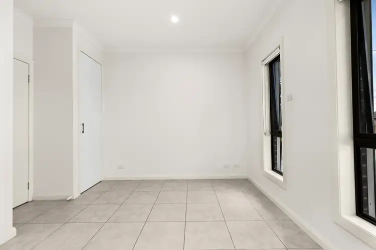 Fourth view of Homely townhouse listing, 1/18 Hilton Street, Hadfield VIC 3046