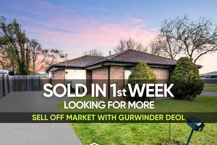 2 Elandra Way, Cranbourne West VIC 3977