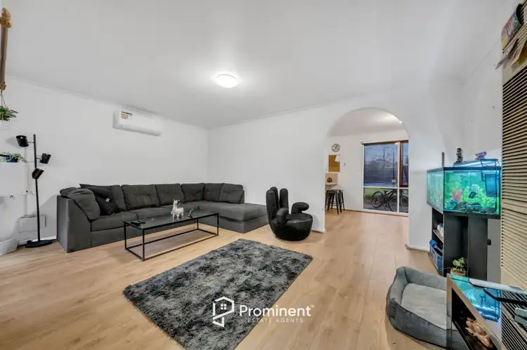 Second view of Homely house listing, 2 Elandra Way, Cranbourne West VIC 3977