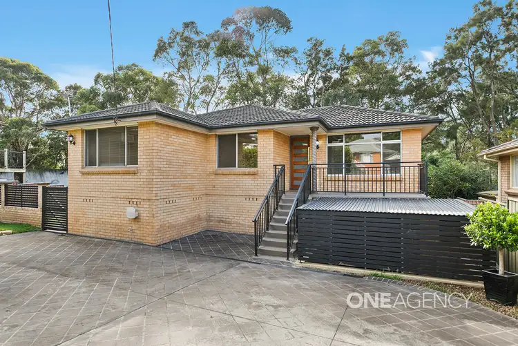Main view of Homely house listing, 139 Laver Road, Dapto NSW 2530