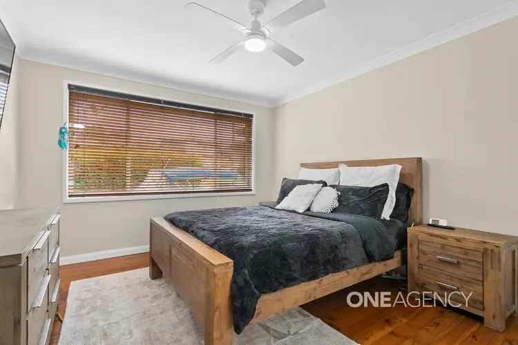 Fifth view of Homely house listing, 139 Laver Road, Dapto NSW 2530