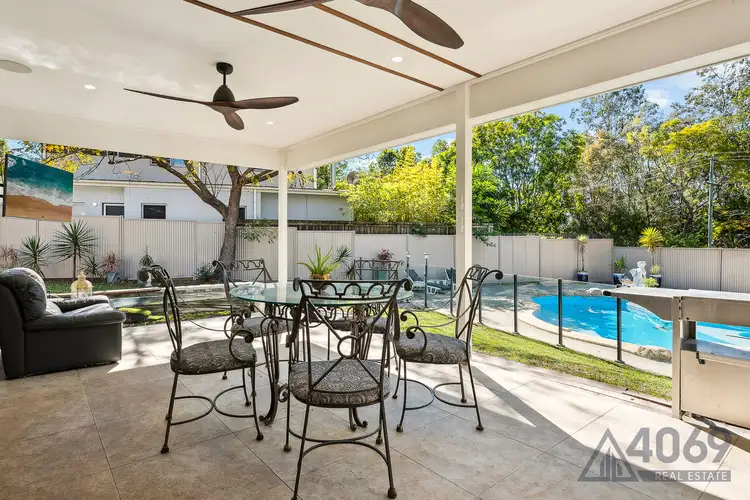 Fourth view of Homely house listing, 46 McConnell Crescent, Brookfield QLD 4069