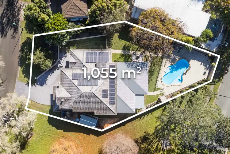 Fifth view of Homely house listing, 46 McConnell Crescent, Brookfield QLD 4069
