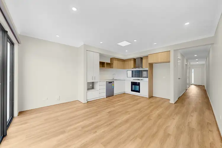 Second view of Homely house listing, 13 Sustain Street, Mambourin VIC 3024