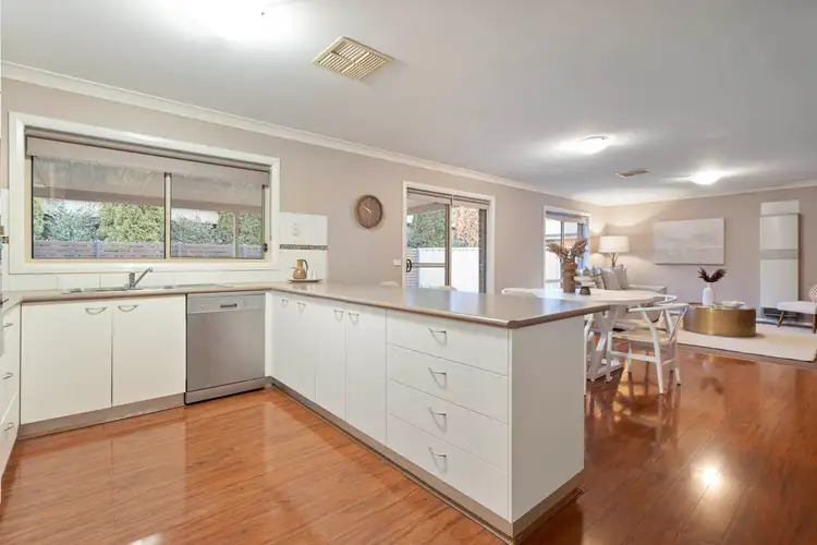 Third view of Homely townhouse listing, 1/113 Gibson Street, Jindera NSW 2642