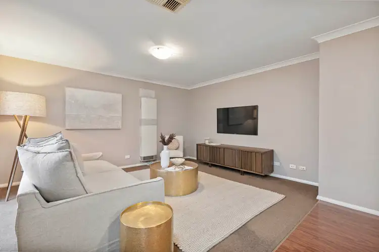Fifth view of Homely townhouse listing, 1/113 Gibson Street, Jindera NSW 2642