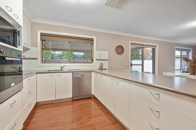 Sixth view of Homely townhouse listing, 1/113 Gibson Street, Jindera NSW 2642