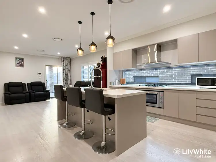 Second view of Homely house listing, Address available on request