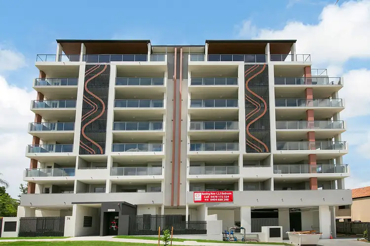 Main view of Homely flat listing, 74 Tryon Street, Upper Mount Gravatt QLD 4122