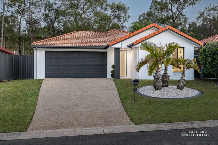 72 Watarrka Drive, Parkinson QLD 4115