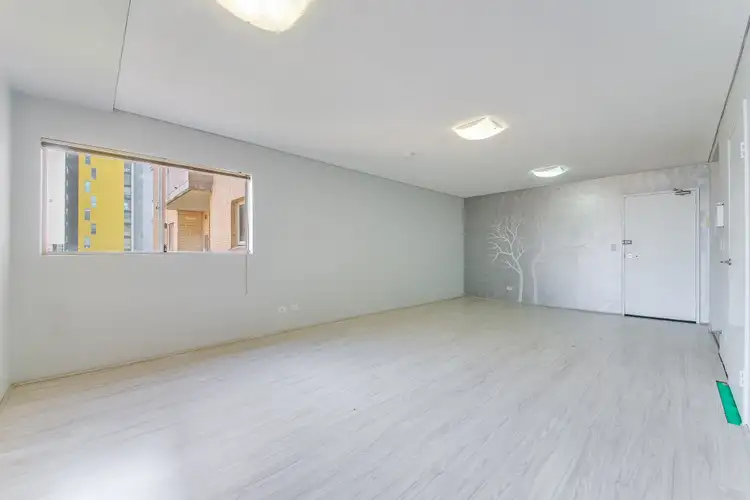 Main view of Homely apartment listing, 32/33-39 Lachlan Street, Warwick Farm NSW 2170