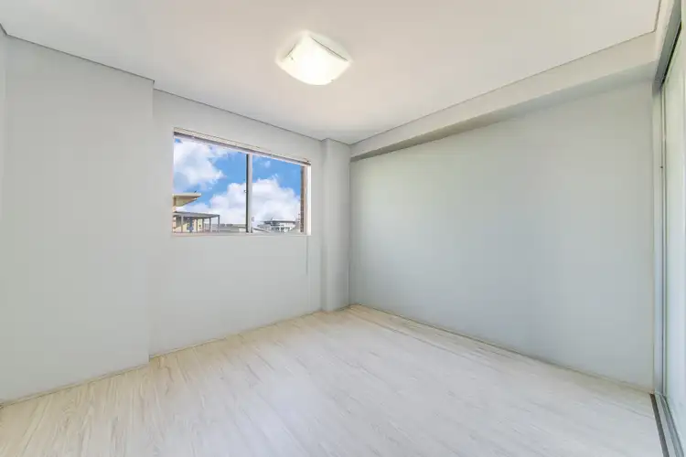 Fourth view of Homely apartment listing, 32/33-39 Lachlan Street, Warwick Farm NSW 2170