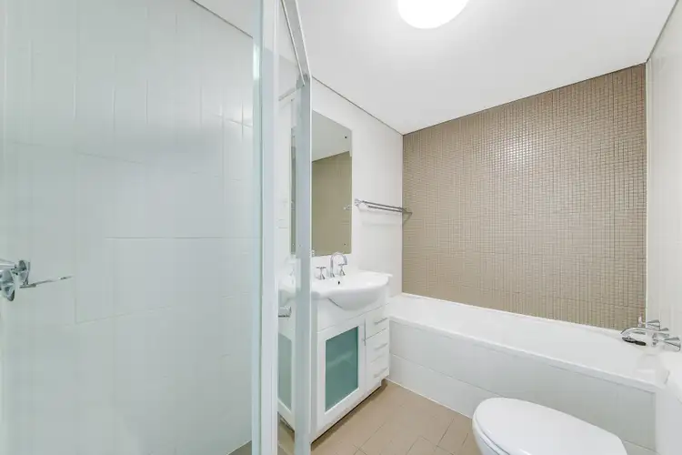 Fifth view of Homely apartment listing, 32/33-39 Lachlan Street, Warwick Farm NSW 2170