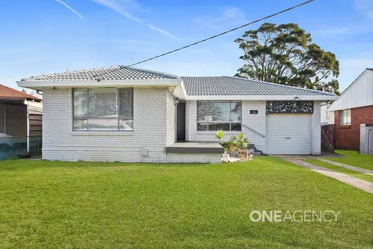 Main view of Homely house listing, 6 Ash Avenue, Albion Park Rail NSW 2527