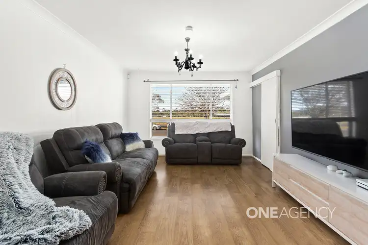 Third view of Homely house listing, 6 Ash Avenue, Albion Park Rail NSW 2527