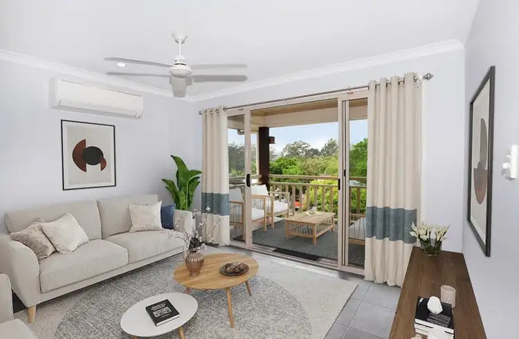 3 Ridge Court, Mooloolah Valley QLD 4553