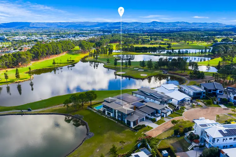 1839 Pinehurst Drive, Sanctuary Cove QLD 4212