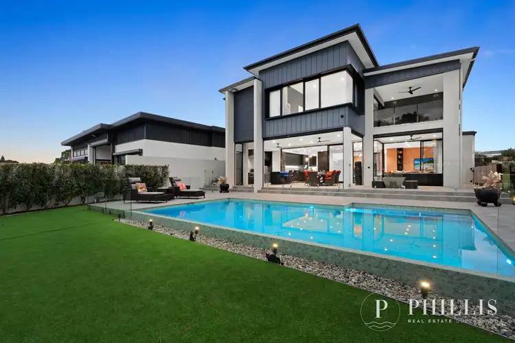 Second view of Homely house listing, 1839 Pinehurst Drive, Sanctuary Cove QLD 4212