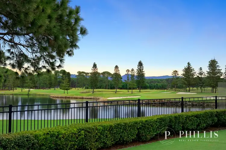 Fourth view of Homely house listing, 1839 Pinehurst Drive, Sanctuary Cove QLD 4212