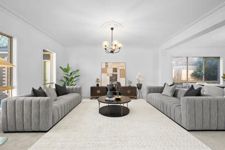 Second view of Homely house listing, 16 Barina Road, Glen Iris VIC 3146