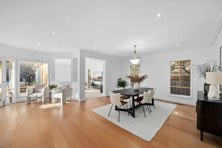 Third view of Homely house listing, 16 Barina Road, Glen Iris VIC 3146