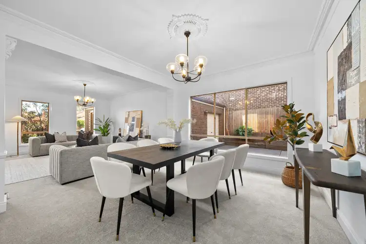 Fourth view of Homely house listing, 16 Barina Road, Glen Iris VIC 3146