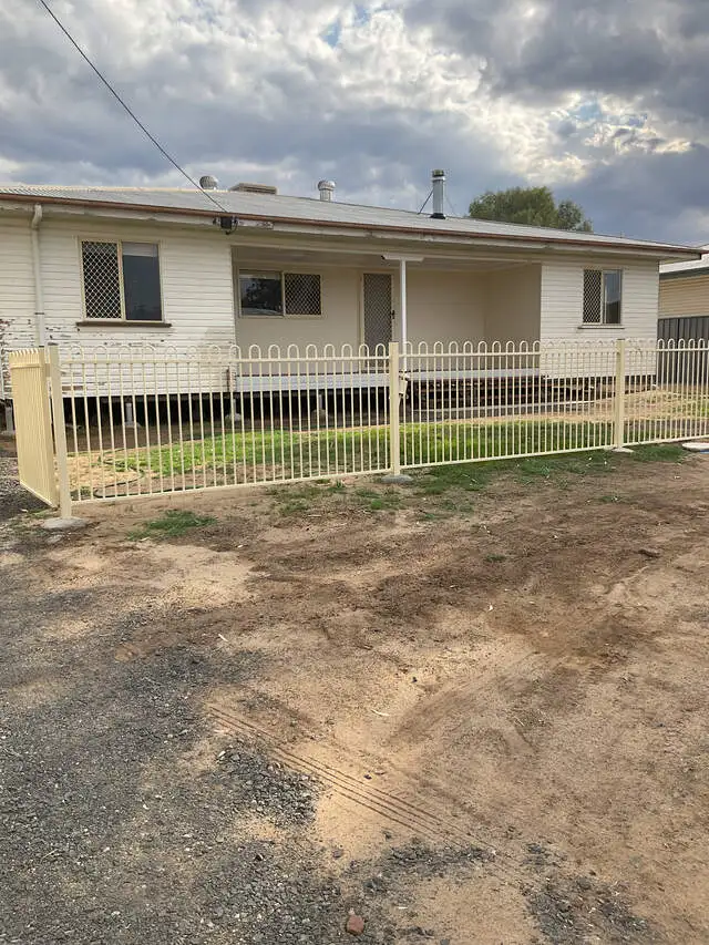 Main view of Homely house listing, 26 Hoffman Street, Roma QLD 4455