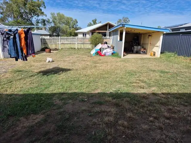 Third view of Homely house listing, 26 Hoffman Street, Roma QLD 4455