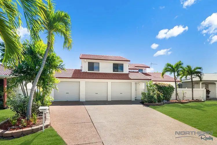 Main view of Homely house listing, 106 Whitsunday Drive, Kirwan QLD 4817