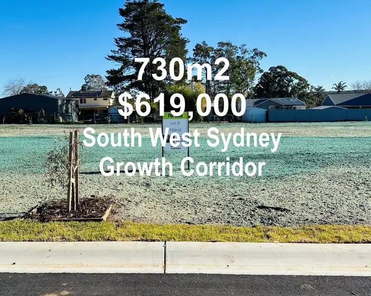 15 Marion Street, Thirlmere NSW 2572
