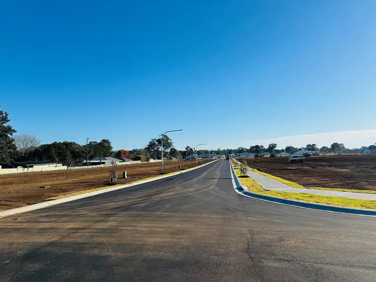 Second view of Homely land listing, 15 Marion Street, Thirlmere NSW 2572