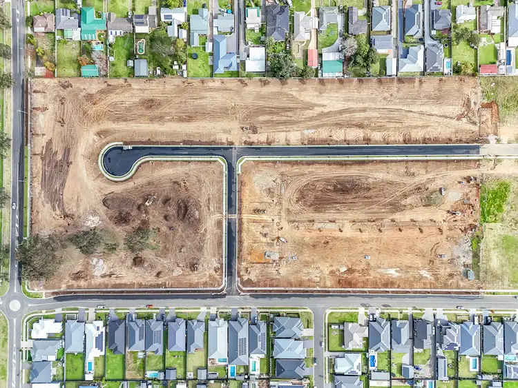 Third view of Homely land listing, 15 Marion Street, Thirlmere NSW 2572