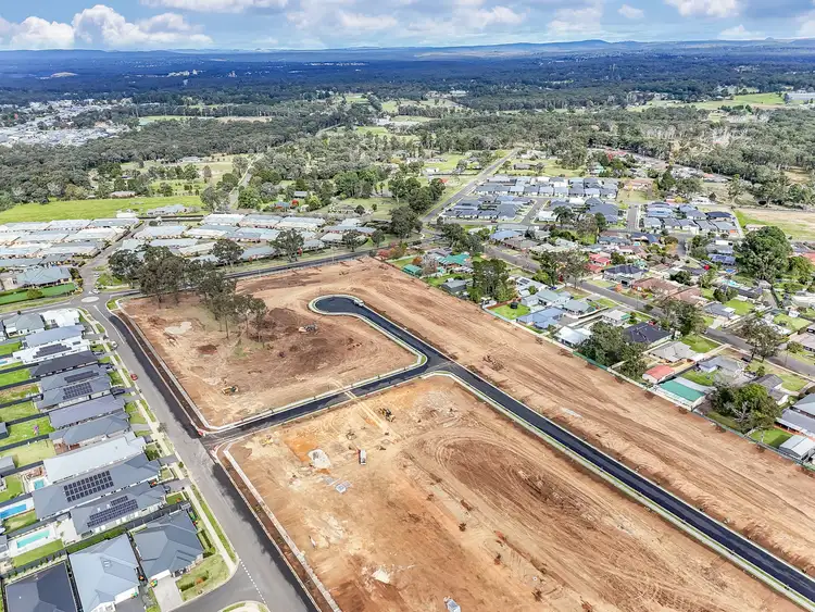 Fourth view of Homely land listing, 15 Marion Street, Thirlmere NSW 2572