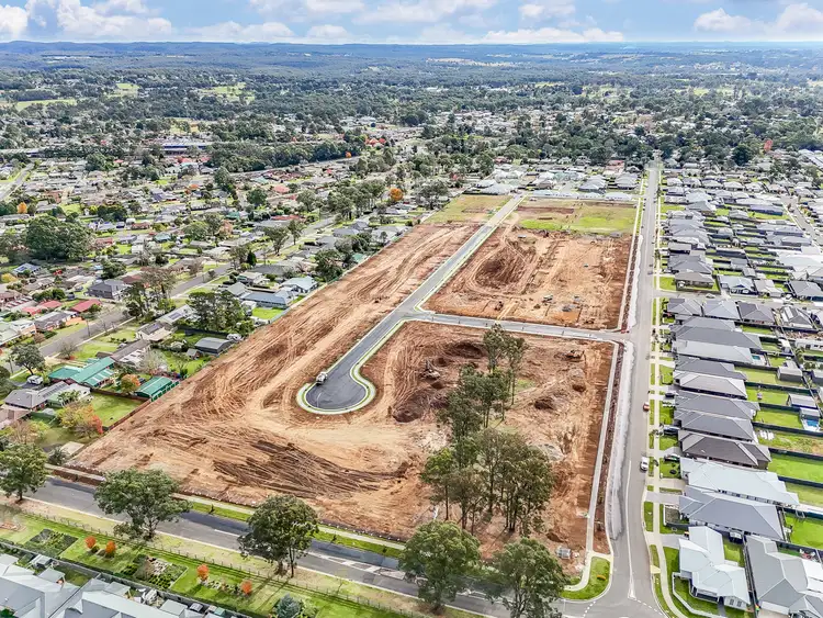 Sixth view of Homely land listing, 15 Marion Street, Thirlmere NSW 2572