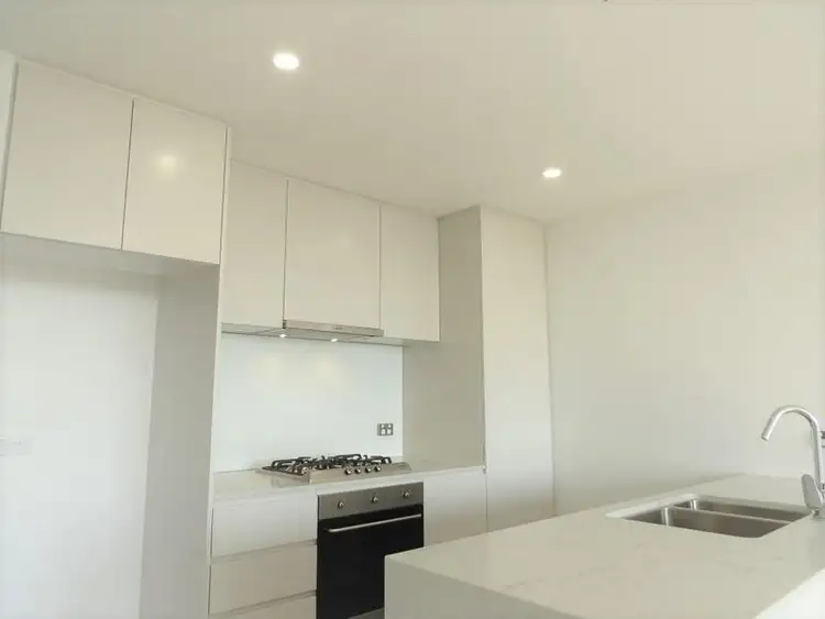 Third view of Homely apartment listing, 310/17 Chisholm Street, Wolli Creek NSW 2205