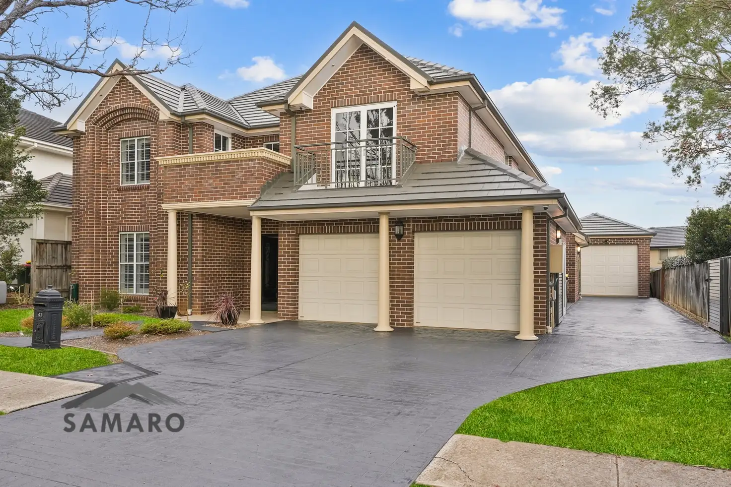 Main view of Homely house listing, 41 Hindmarsh Avenue, Camden Park NSW 2570