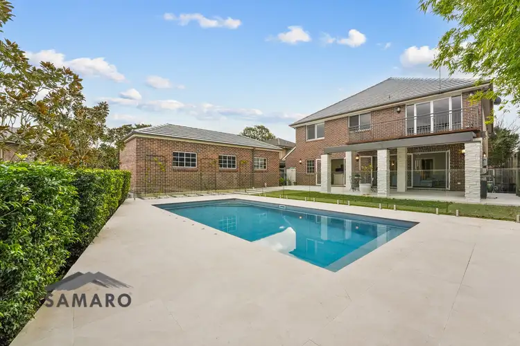 Second view of Homely house listing, 41 Hindmarsh Avenue, Camden Park NSW 2570