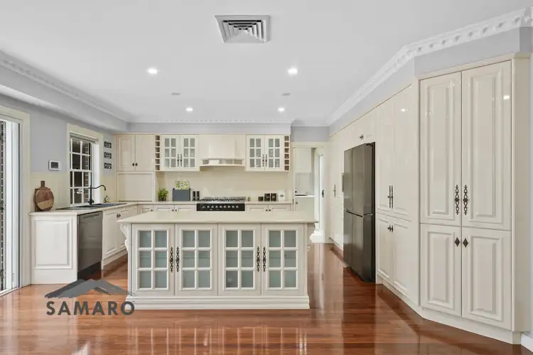 Second view of Homely house listing, 41 Hindmarsh Avenue, Camden Park NSW 2570