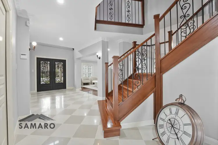 Third view of Homely house listing, 41 Hindmarsh Avenue, Camden Park NSW 2570