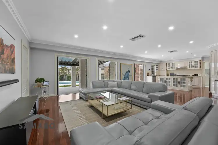 Fourth view of Homely house listing, 41 Hindmarsh Avenue, Camden Park NSW 2570