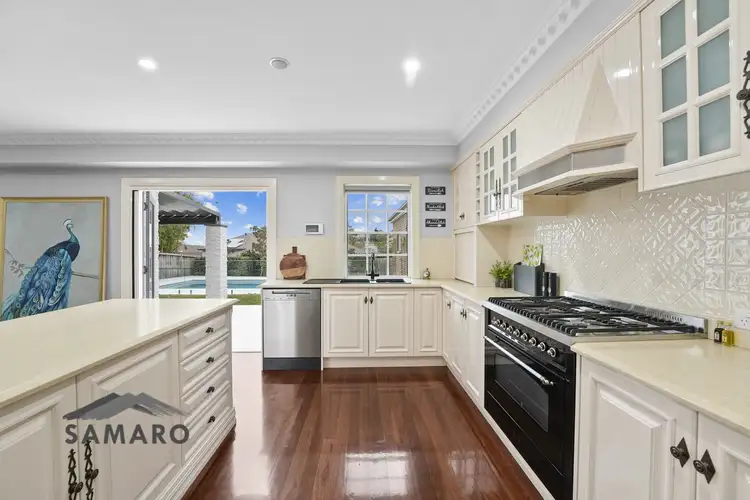 Sixth view of Homely house listing, 41 Hindmarsh Avenue, Camden Park NSW 2570