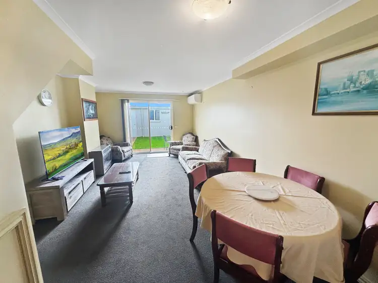 Second view of Homely townhouse listing, 80 Breton Street, Warrnambool VIC 3280