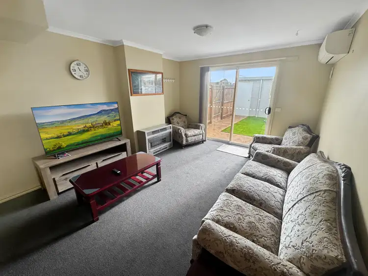 Third view of Homely townhouse listing, 80 Breton Street, Warrnambool VIC 3280