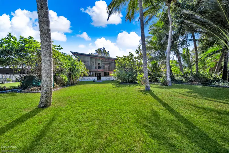 Third view of Homely house listing, 42 Luff Street, Hull Heads QLD 4854