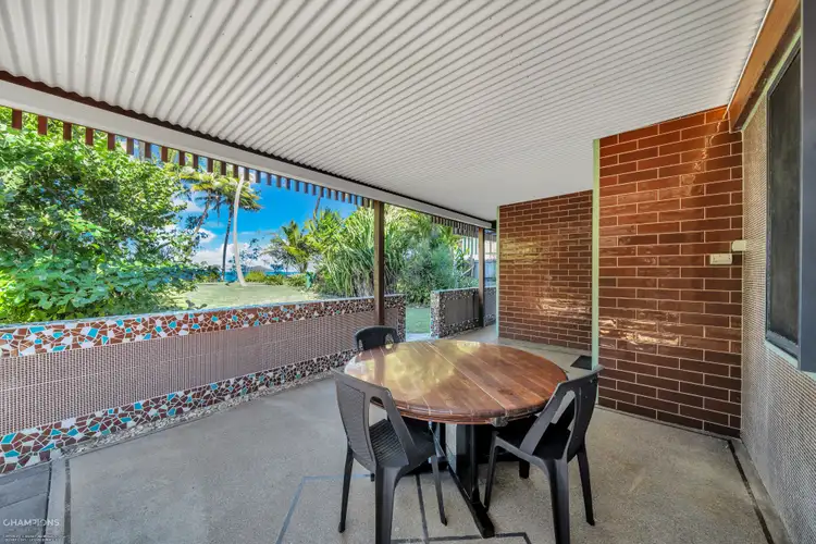 Fourth view of Homely house listing, 42 Luff Street, Hull Heads QLD 4854
