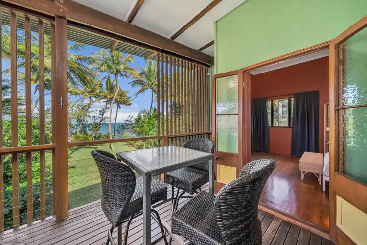 Fifth view of Homely house listing, 42 Luff Street, Hull Heads QLD 4854