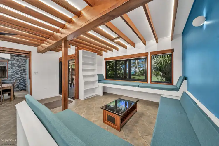 Sixth view of Homely house listing, 42 Luff Street, Hull Heads QLD 4854
