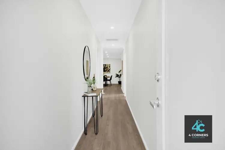 Second view of Homely house listing, 12 Striker Way, Tarneit VIC 3029